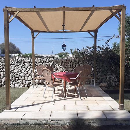 Cas Conco Villa Ciutadella  Bagian luar foto