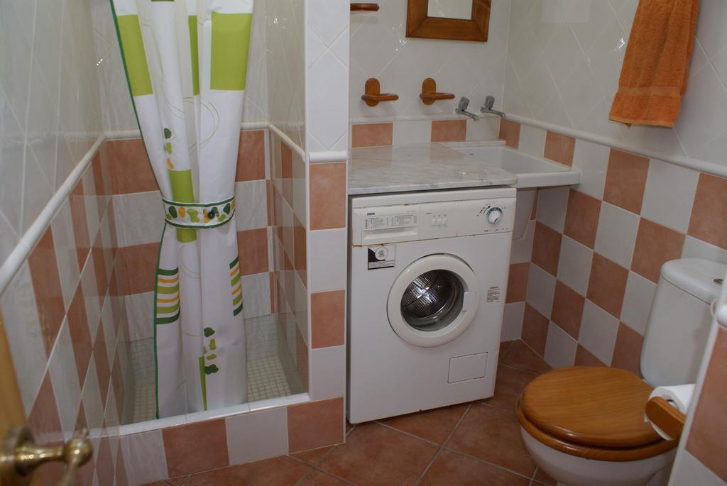 Cas Conco Villa Ciutadella  Ruang foto