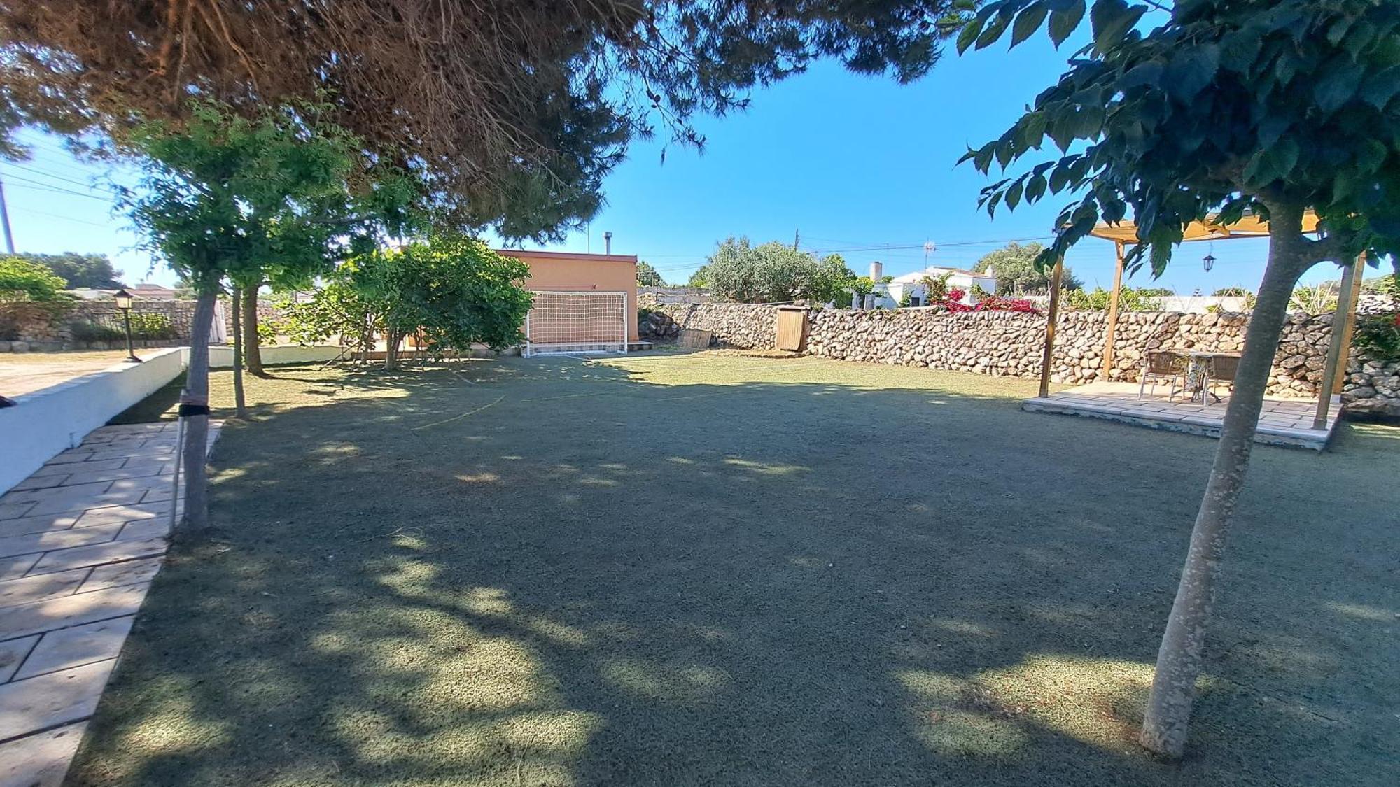 Cas Conco Villa Ciutadella  Bagian luar foto