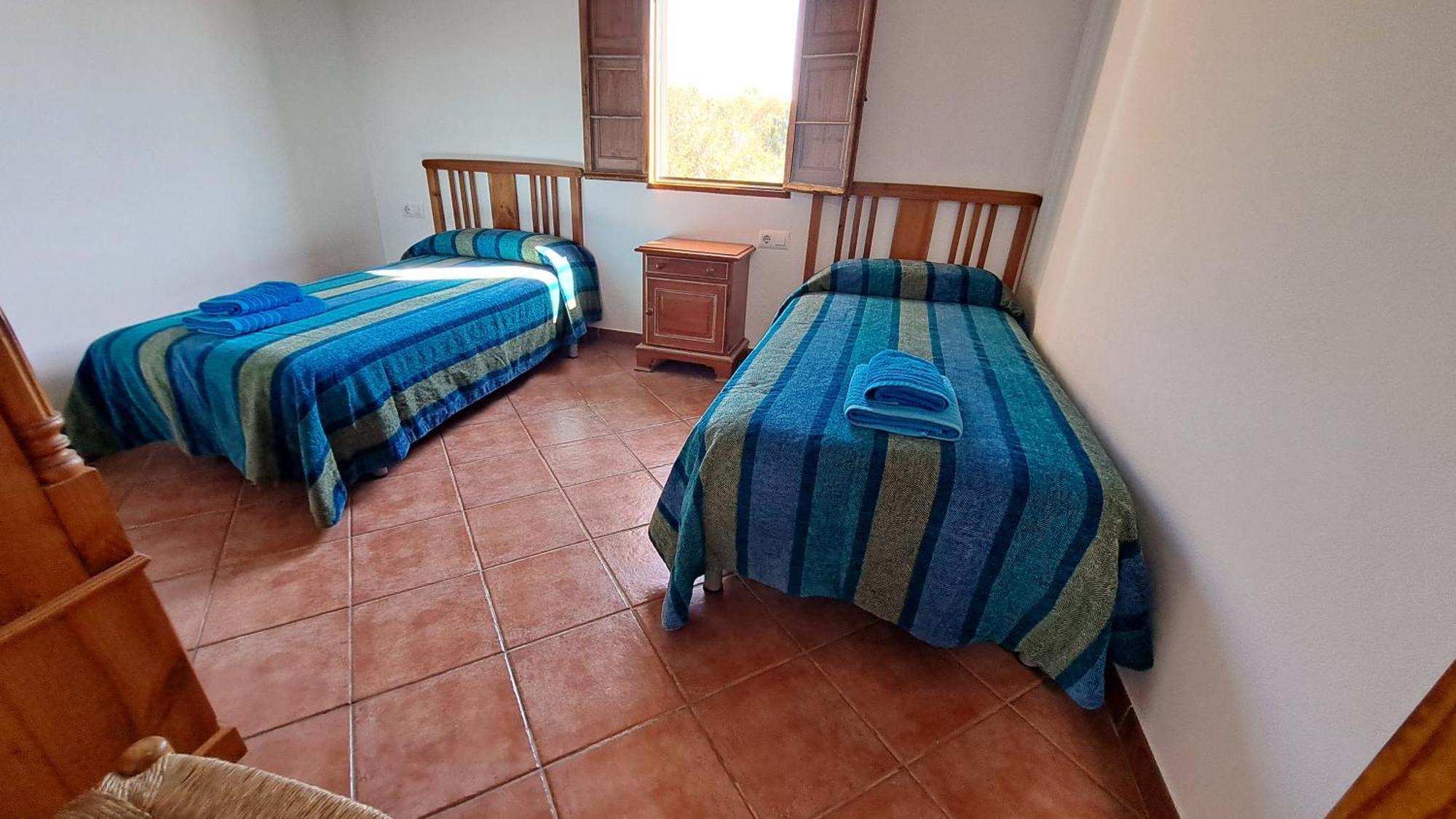 Cas Conco Villa Ciutadella  Bagian luar foto