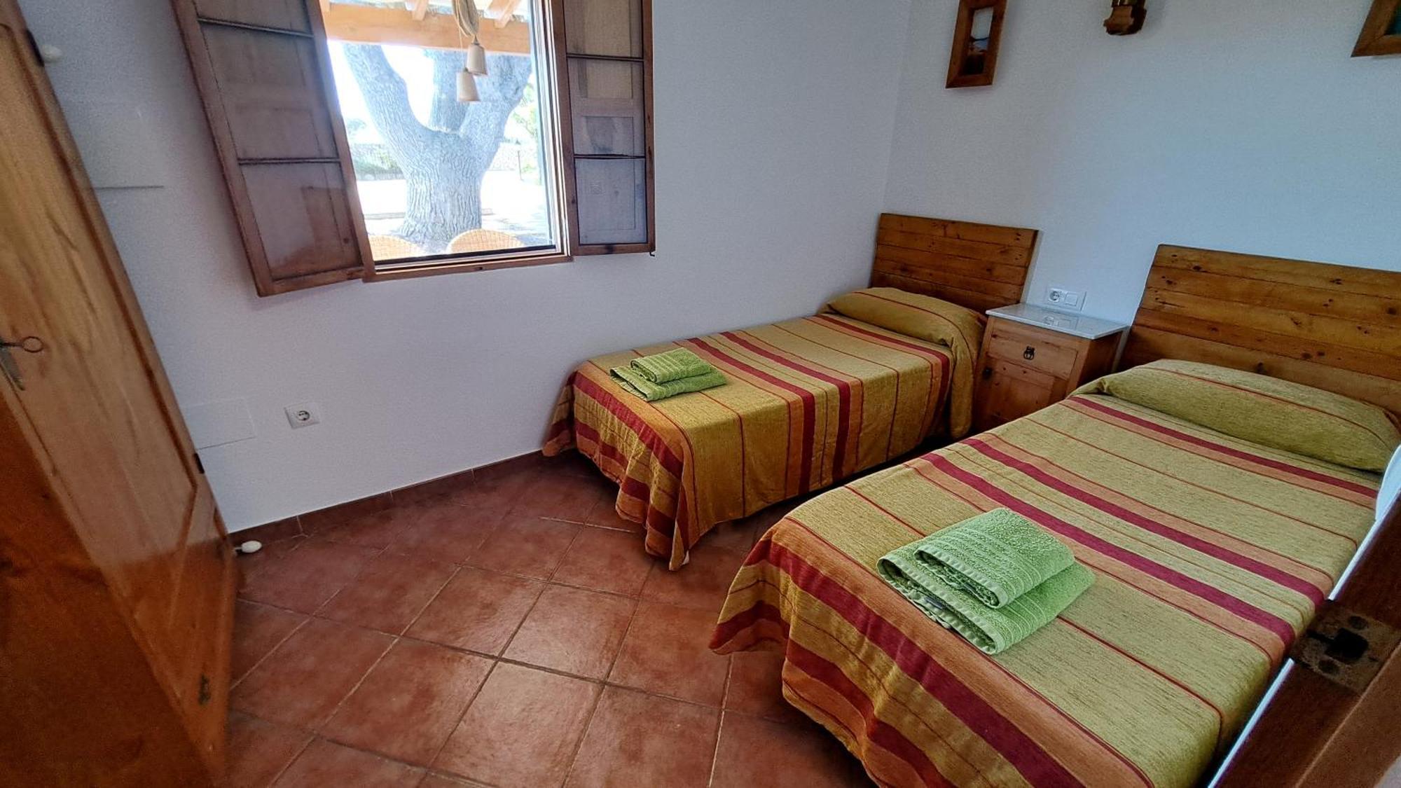 Cas Conco Villa Ciutadella  Bagian luar foto