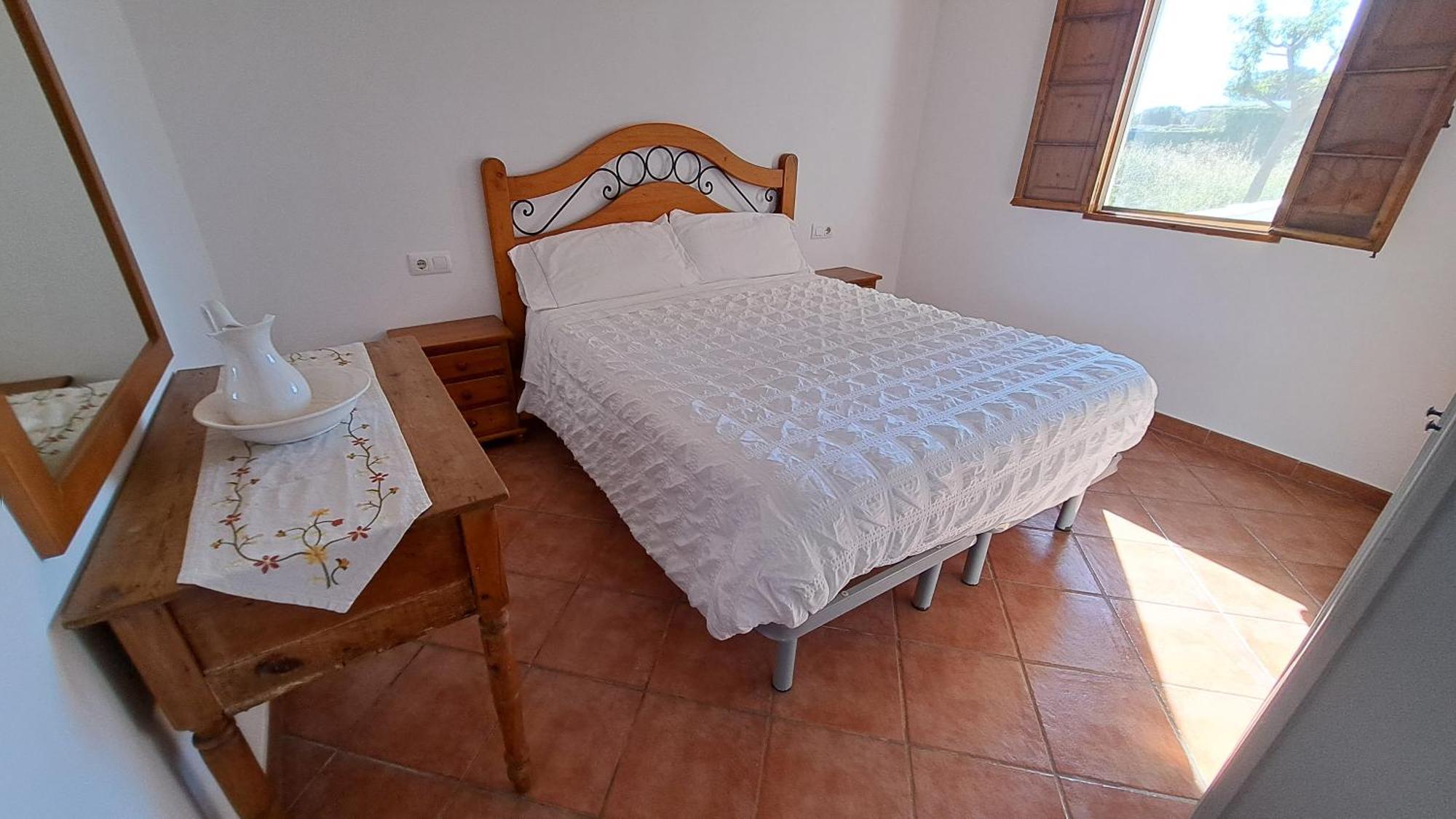 Cas Conco Villa Ciutadella  Bagian luar foto