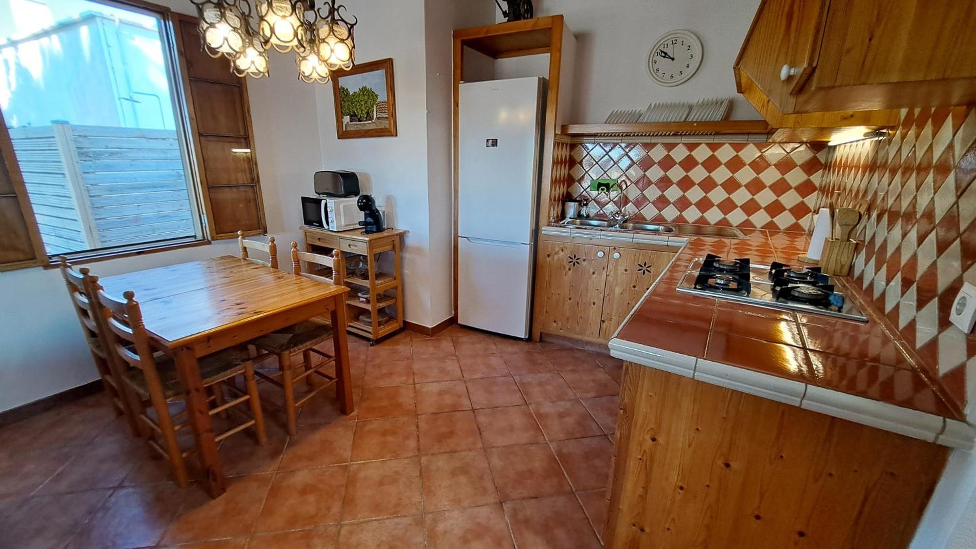 Cas Conco Villa Ciutadella  Bagian luar foto