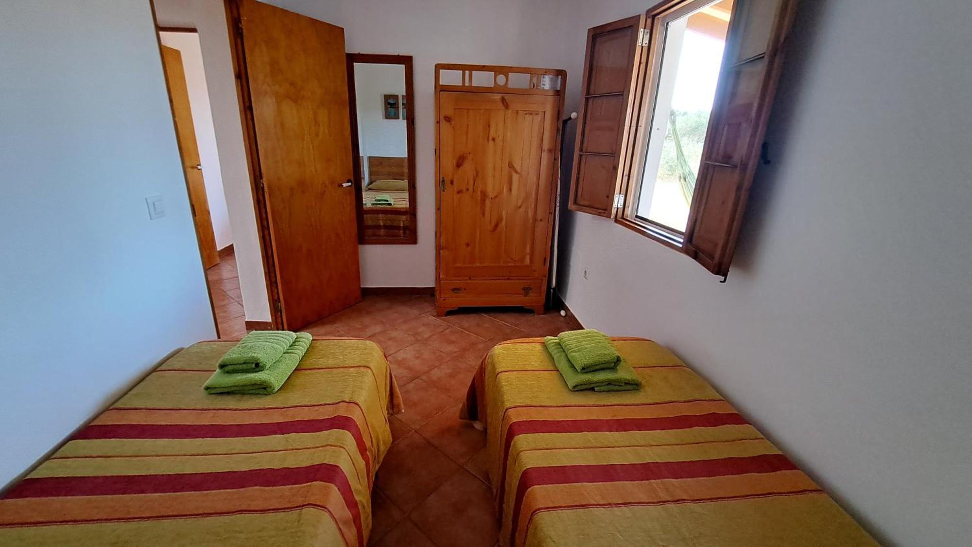 Cas Conco Villa Ciutadella  Bagian luar foto