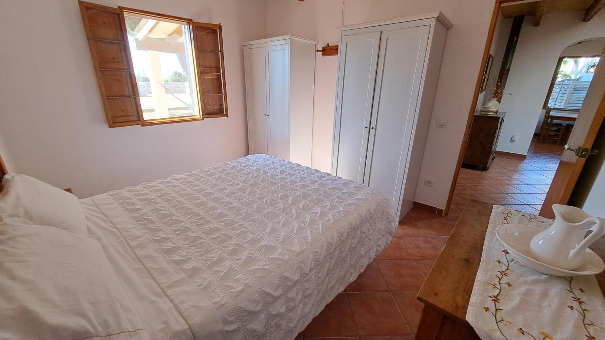 Cas Conco Villa Ciutadella  Bagian luar foto
