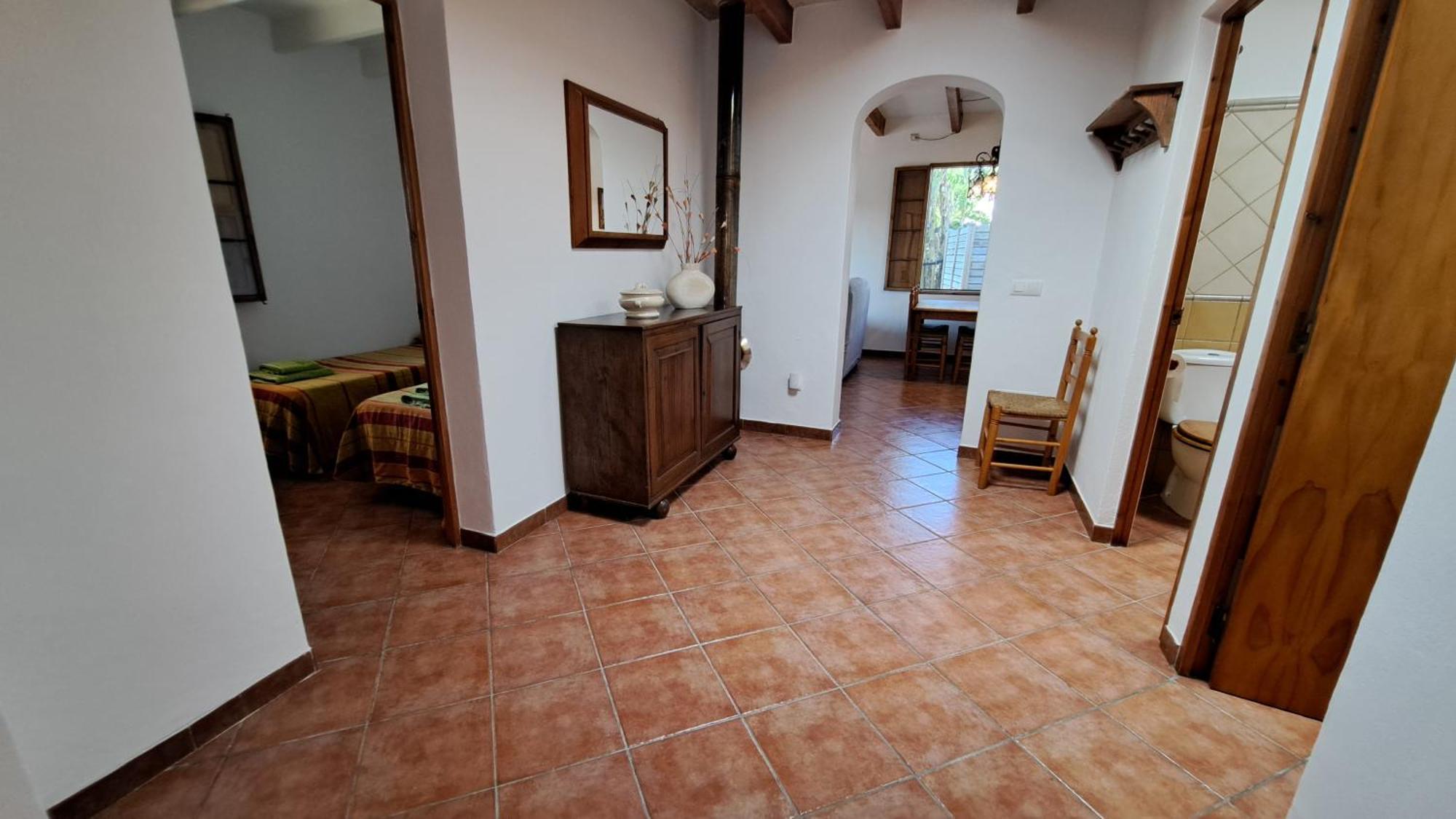 Cas Conco Villa Ciutadella  Bagian luar foto