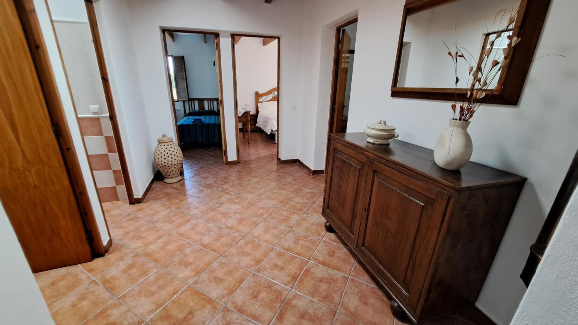 Cas Conco Villa Ciutadella  Bagian luar foto