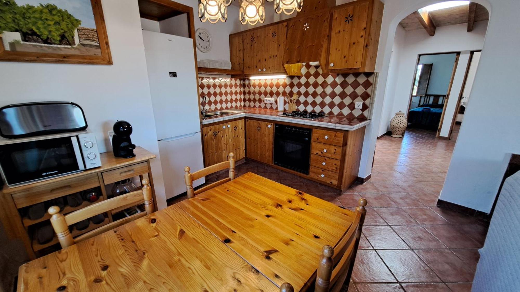 Cas Conco Villa Ciutadella  Bagian luar foto
