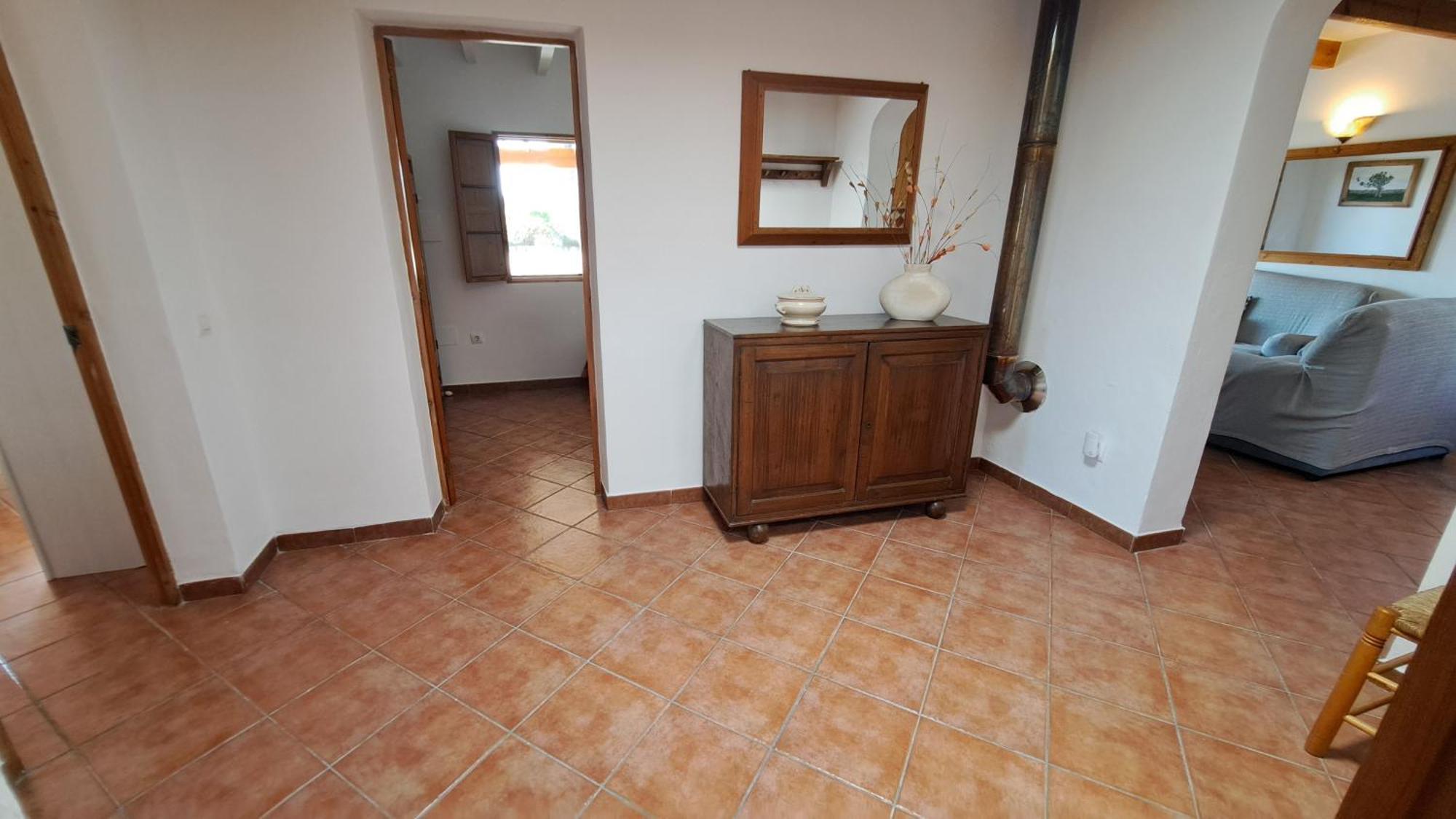 Cas Conco Villa Ciutadella  Bagian luar foto