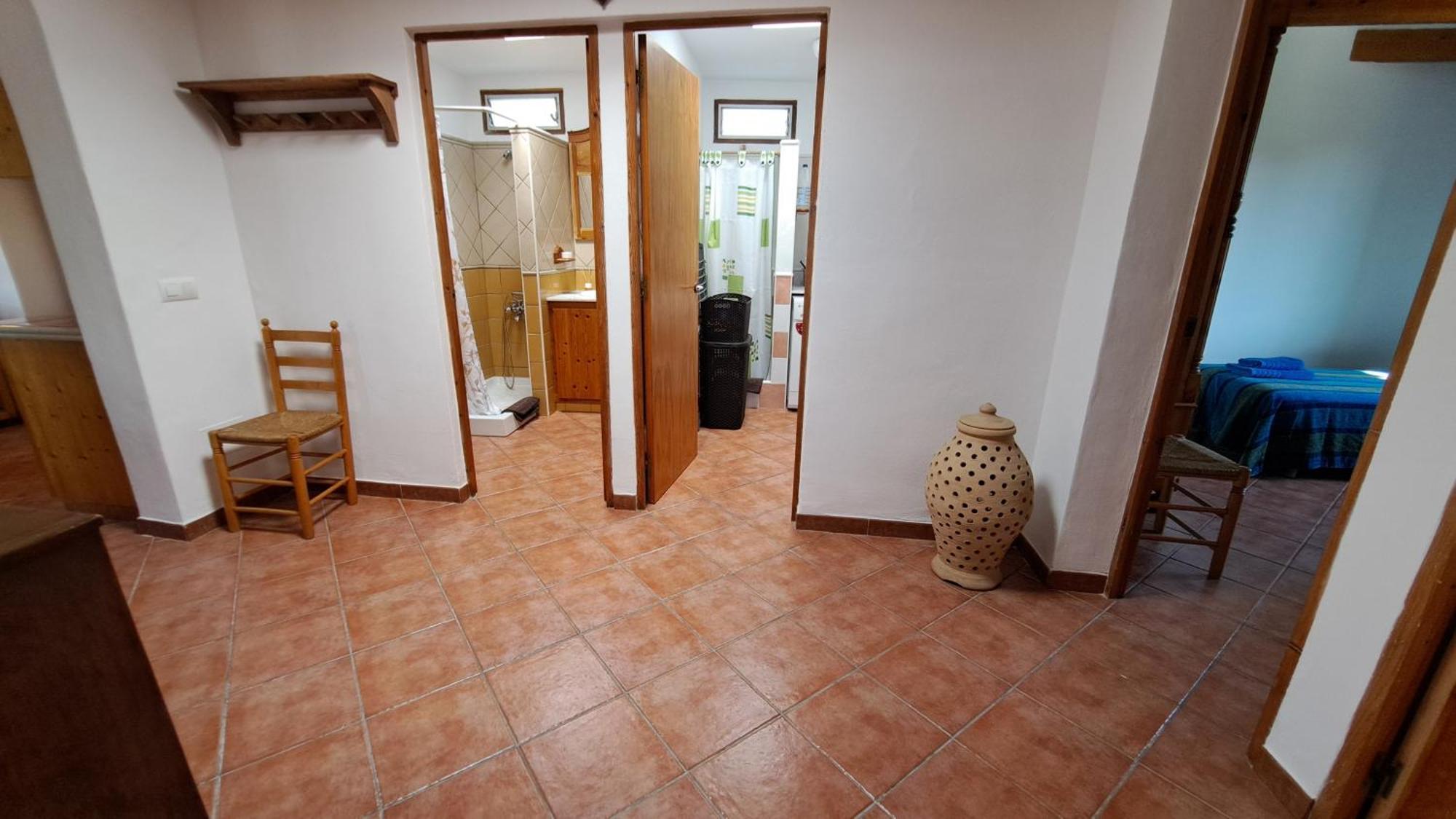 Cas Conco Villa Ciutadella  Bagian luar foto