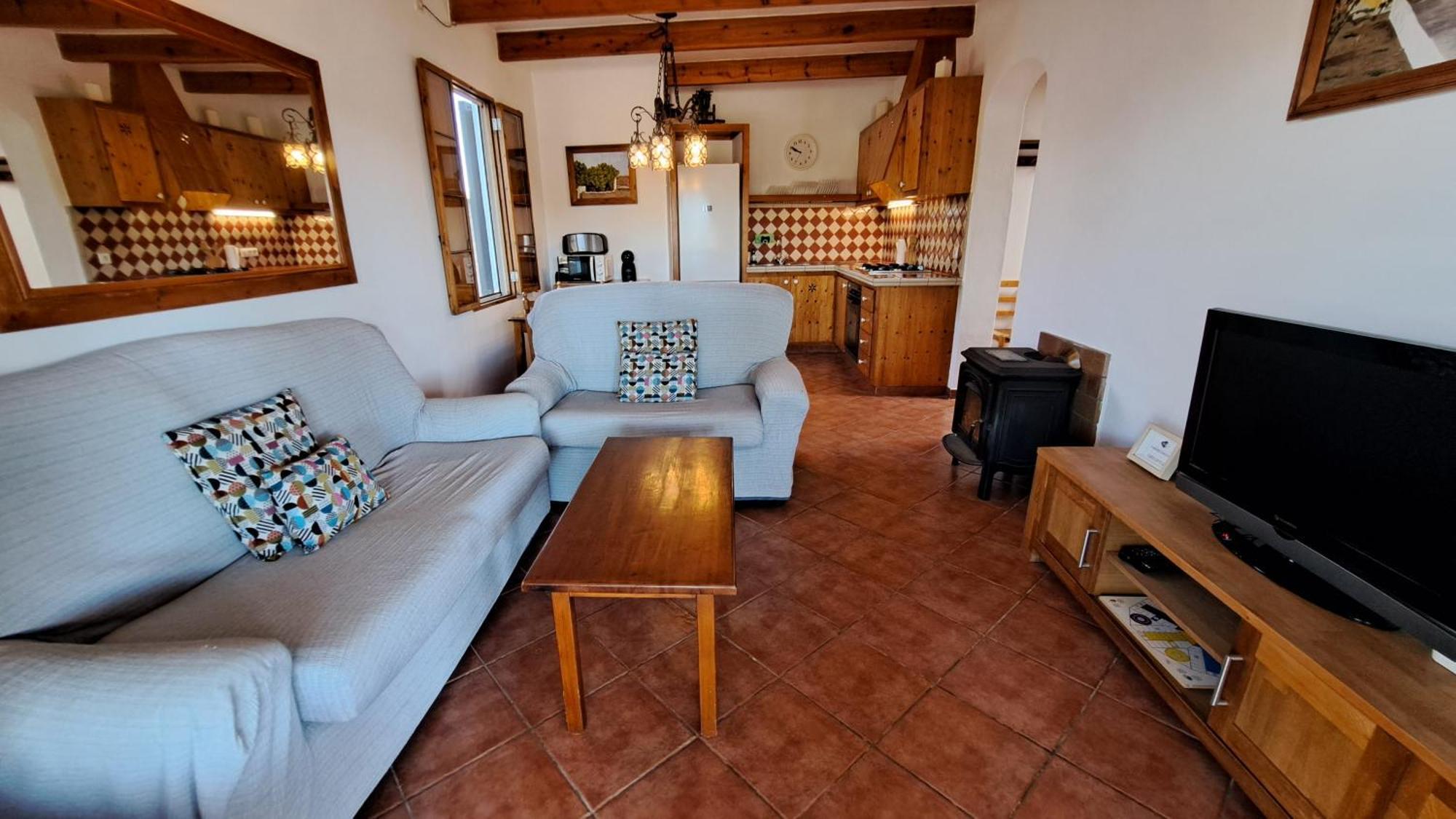 Cas Conco Villa Ciutadella  Bagian luar foto