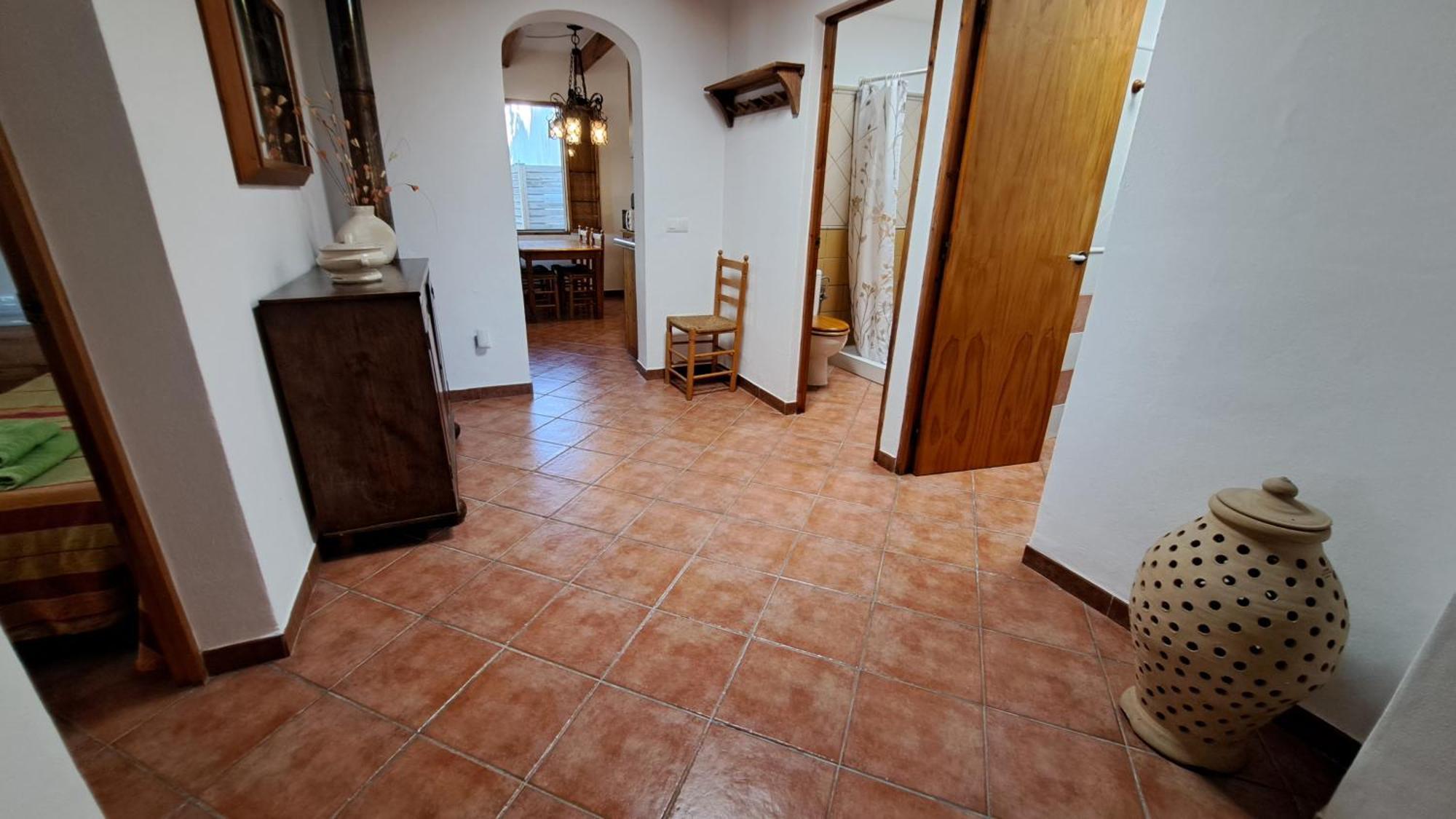 Cas Conco Villa Ciutadella  Bagian luar foto