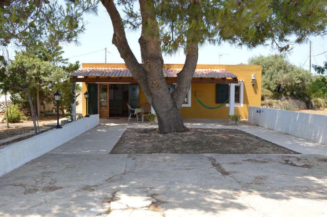 Cas Conco Villa Ciutadella  Bagian luar foto