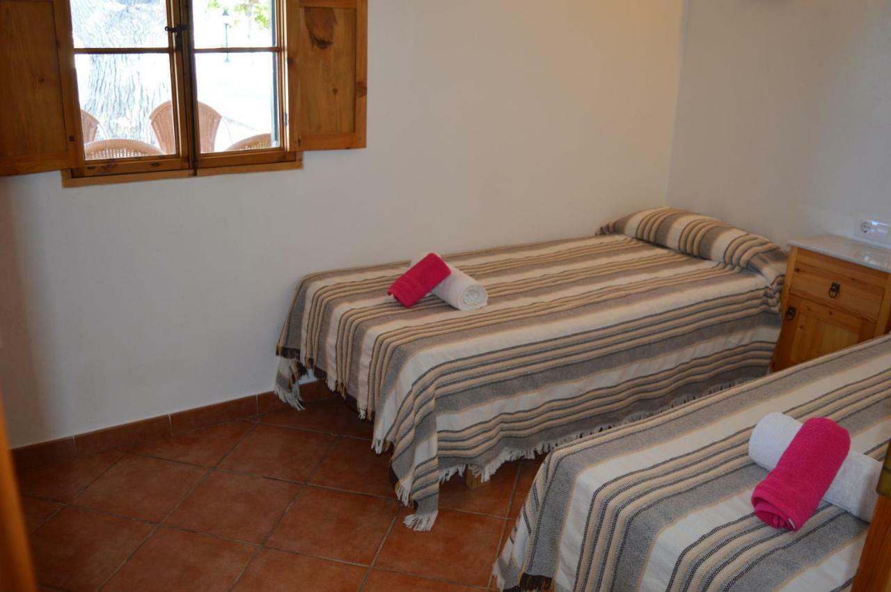 Cas Conco Villa Ciutadella  Bagian luar foto