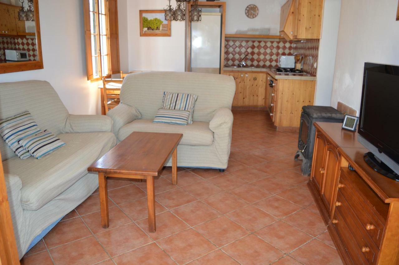 Cas Conco Villa Ciutadella  Bagian luar foto