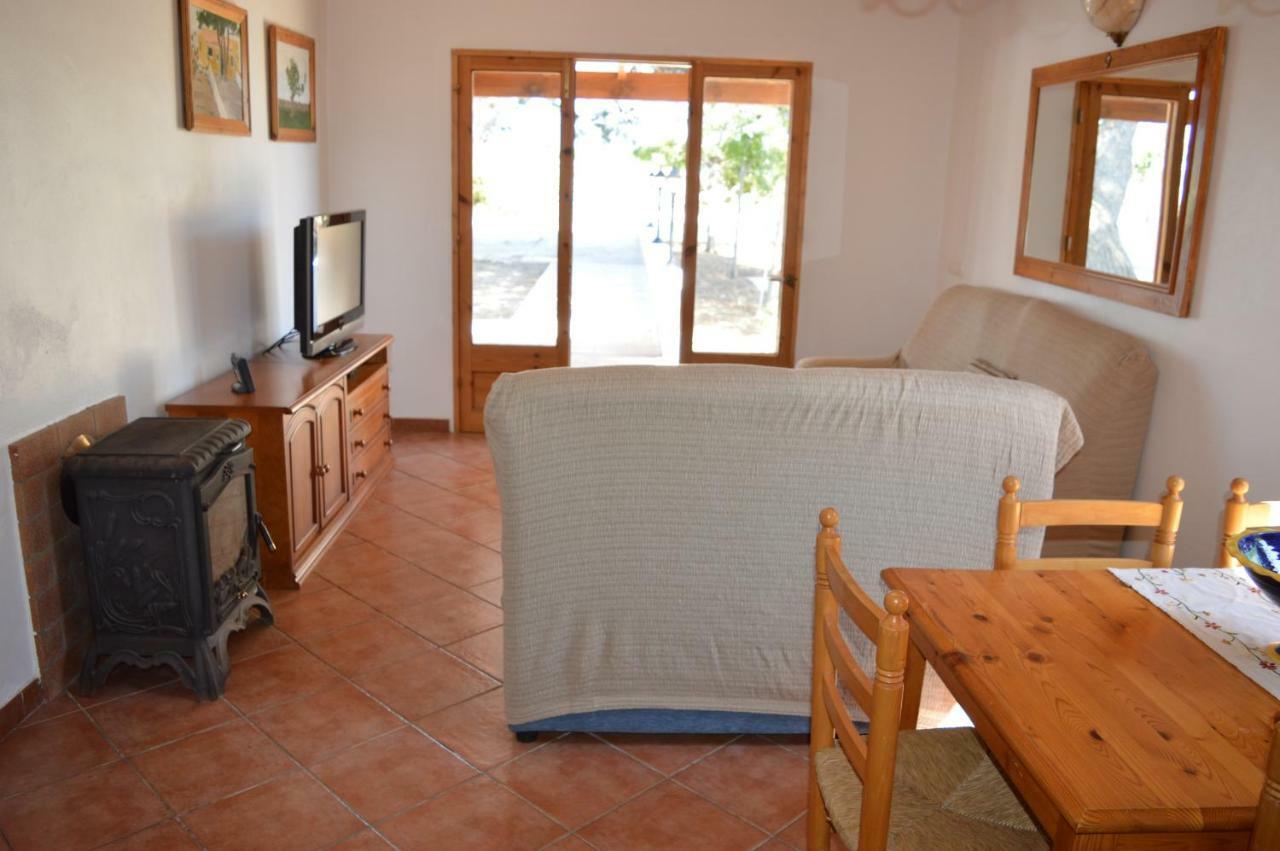Cas Conco Villa Ciutadella  Bagian luar foto