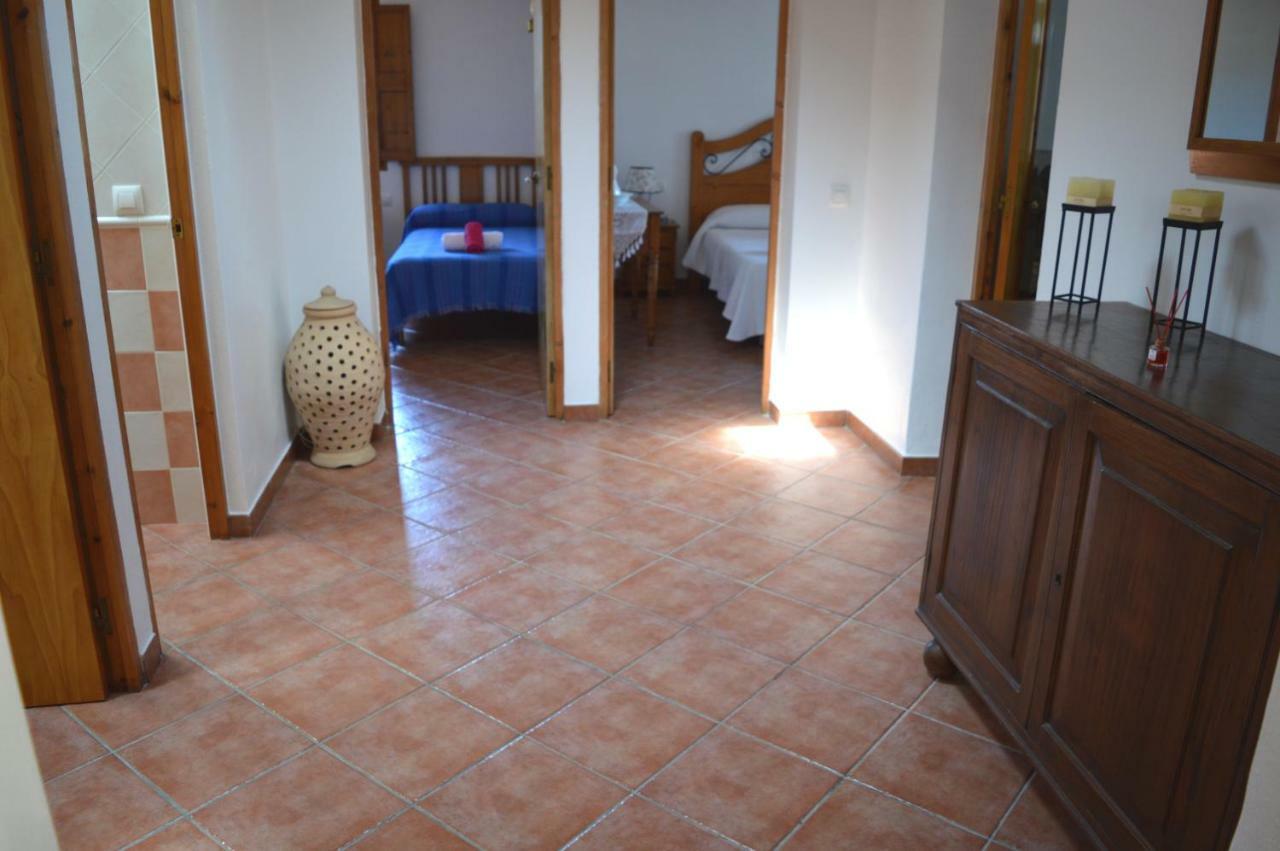 Cas Conco Villa Ciutadella  Bagian luar foto